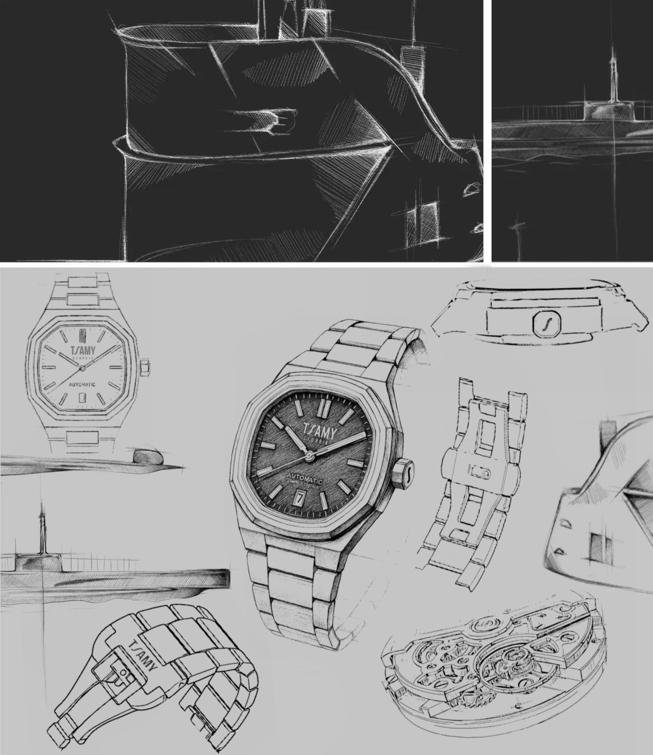 10 week experience bringing in makers from all over the world to teach classes on how to craft your own Nike inspired products.